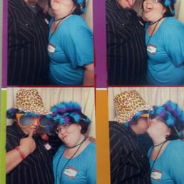 Yelp's Ultimate Pley Date