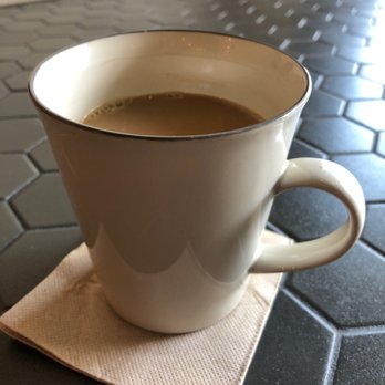 Uptown Eats - House coffee - Cafes Near Me - St. Petersburg, Florida