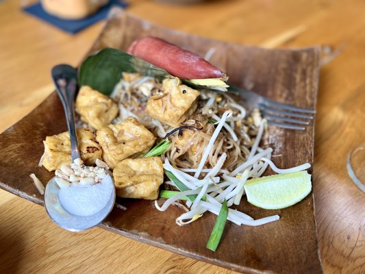 Fern Thai on Main (Bellevue) by null