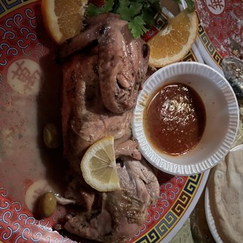 Marrakesh Restaurant - Moroccan Near Me - Philadelphia, Pennsylvania
