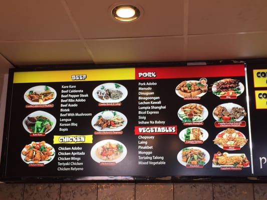 Menu photo 8 Pinoy Pam's Best Lake Forest, CA Menu photo 8 Pinoy Pam's Best Lake Forest, CA