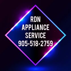 RDN  Appliance Service