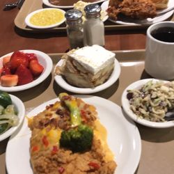K&W Cafeteria