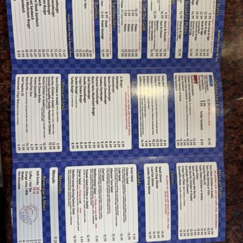 Fantastic Cafe - Updated menu and prices - Burgers Near Me - Cerritos, California