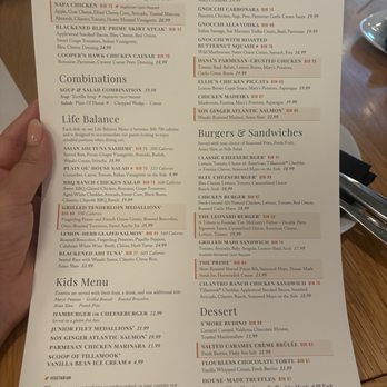 Cooper’s Hawk Winery & Restaurant - New American Near Me - Reston, Virginia