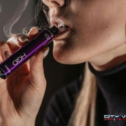 City Vapors
