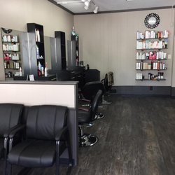 Avenue Salon & Suites