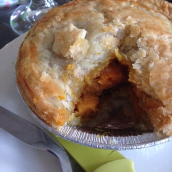 The Pie Commission - Sweet Potato Masala Pie. Un. Real. - Fast Food Near Me - Toronto, Ontario The Pie Commission - Sweet Potato Masala Pie. Un. Real. - Fast Food Near Me - Toronto, Ontario