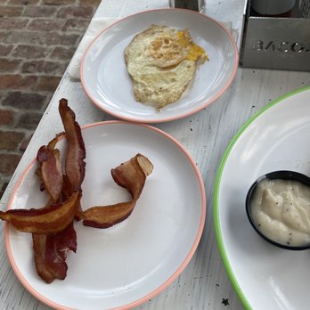 Bacon Bitch - Breakfast & Brunch Near Me - Miami, Florida