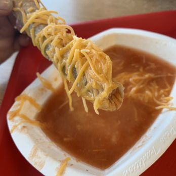 Chico's Tacos - Signature dish. - Mexican Near Me - El Paso, Texas Chico's Tacos - Signature dish. - Mexican Near Me - El Paso, Texas