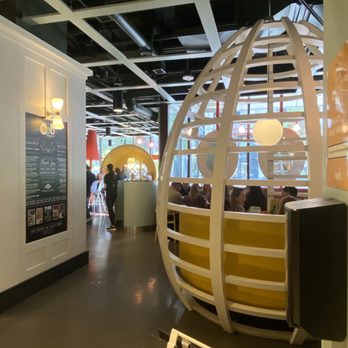 OEB Breakfast - Downtown - Breakfast & Brunch Near Me - Calgary, Alberta