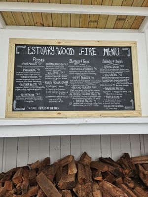 Estuary Beans & Barley by null