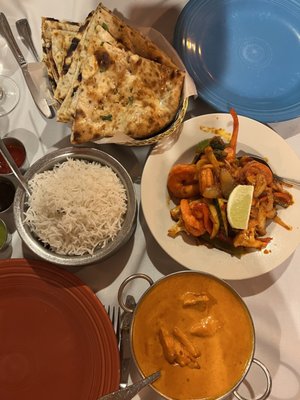 Taste Of India by null