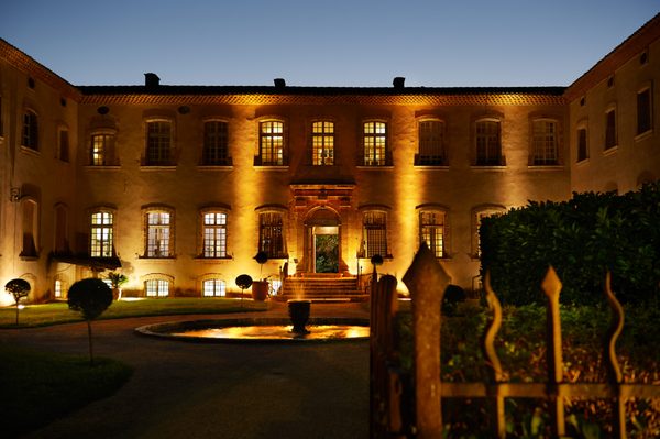 Château de la Pioline, Brasserie et lieu événementiel à Aix-en-Provence by null