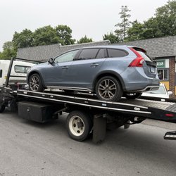 M&S Towing