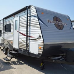 Dependable Camper Rentals