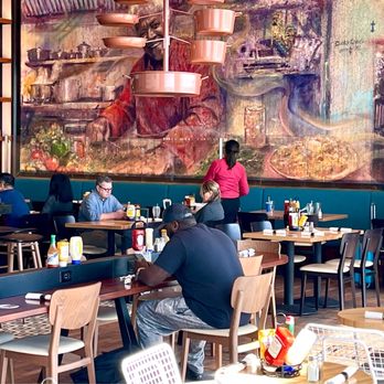 Leah's Kitchen - Cajun/Creole Near Me - Kenner, Louisiana