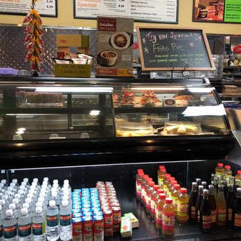 Jason's Deli - Delis Near Me - Albuquerque, New Mexico