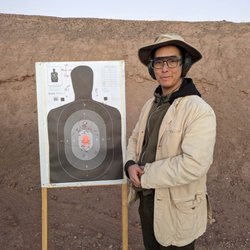 Stephens Firearms Training