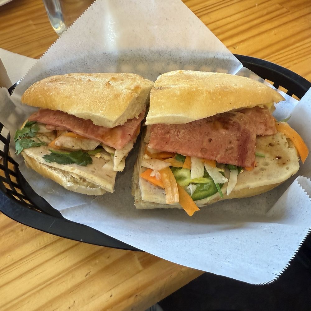 SP Café - F1 - Banh Mi - Bubble Tea Near Me - San Antonio, Texas SP Café - F1 - Banh Mi - Bubble Tea Near Me - San Antonio, Texas