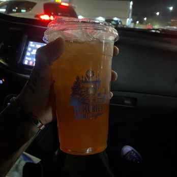 Dutch Bros Coffee - Grapefruit coconut - Coffee & Tea Near Me - Goodyear, Arizona Dutch Bros Coffee - Grapefruit coconut - Coffee & Tea Near Me - Goodyear, Arizona