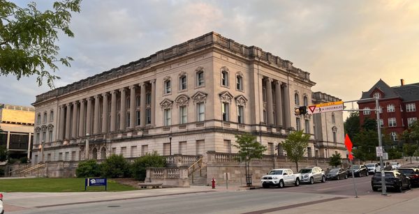 University of Wisconsin–Madison by null