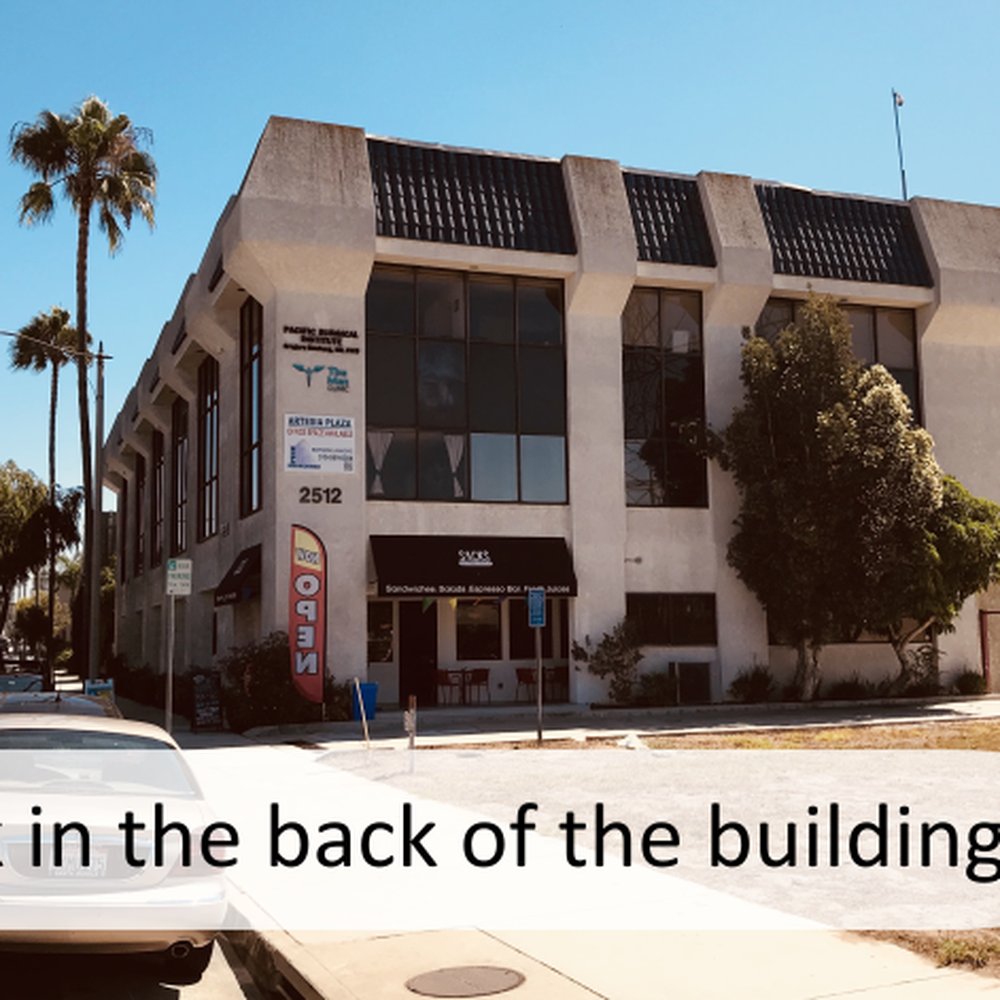 Best Weight Loss Clinic Center Inglewood California