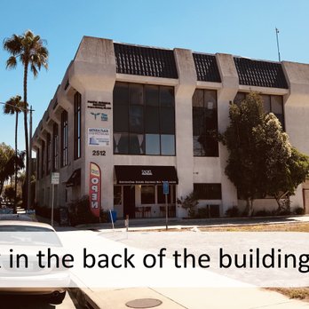The Man Clinic - Street view from Artesia Blvd. - Medical Centers Near Me - Redondo Beach, California The Man Clinic - Street view from Artesia Blvd. - Medical Centers Near Me - Redondo Beach, California
