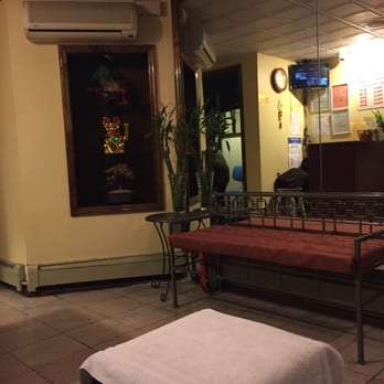 QQ Body Work - Massage Therapy Near Me - New York, New York