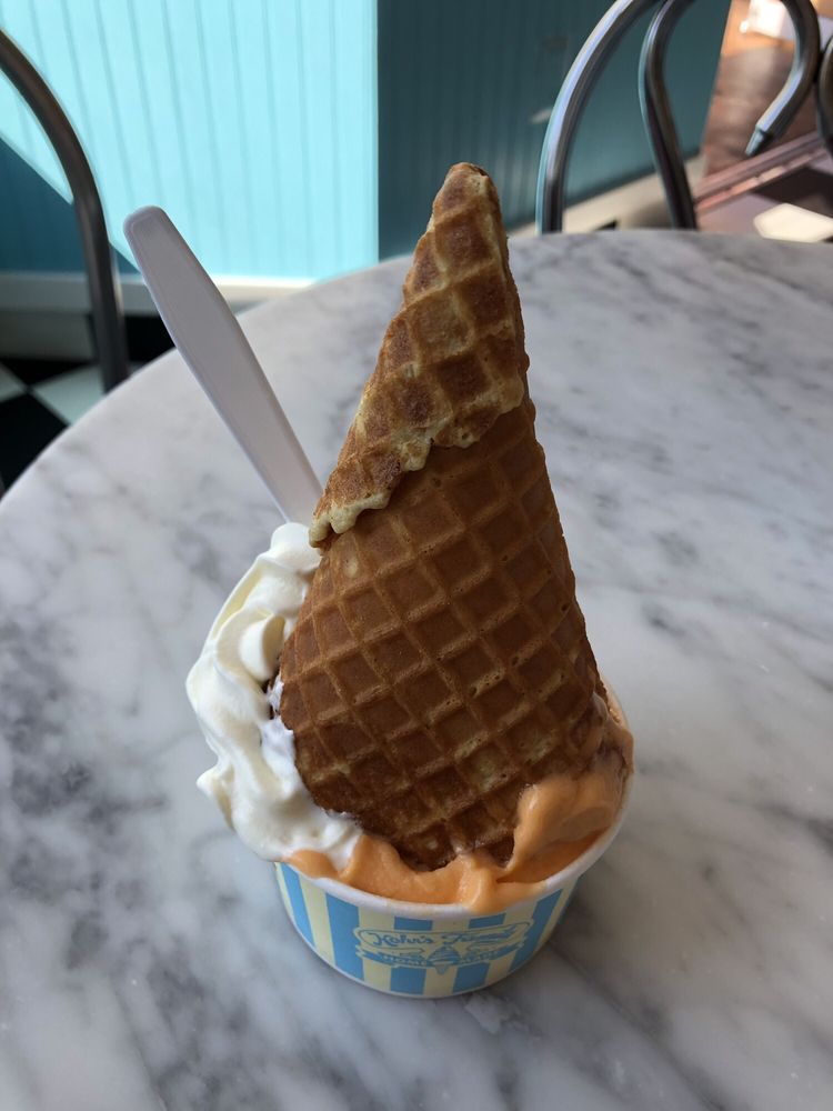 KOHR FAMILY FROZEN CUSTARD AND ICE CREAM 13 Photos & 38 Reviews