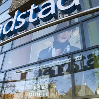 Randstad - Employment Agencies Near Me - Groningen, GR