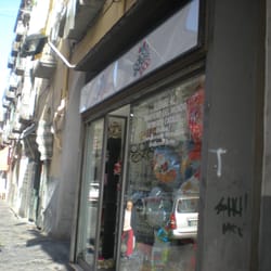 Balloon Express Shop