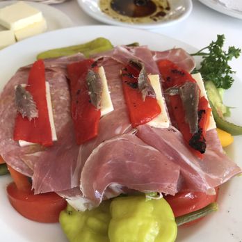Assaggio Bistro - Unreal antipasto - Italian Near Me - Honolulu, Hawaii Assaggio Bistro - Unreal antipasto - Italian Near Me - Honolulu, Hawaii