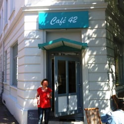 Café 42