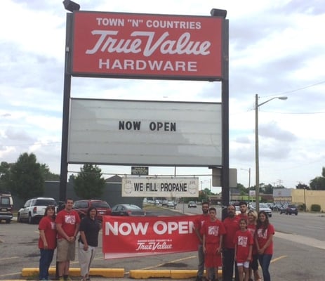 Town N Countries True Value 27740 Ford Rd Garden City Mi Hardware S Mapquest Ford Rd Garden City Mi Hardware S, Town N Country True Value Hardware Garden City Mi