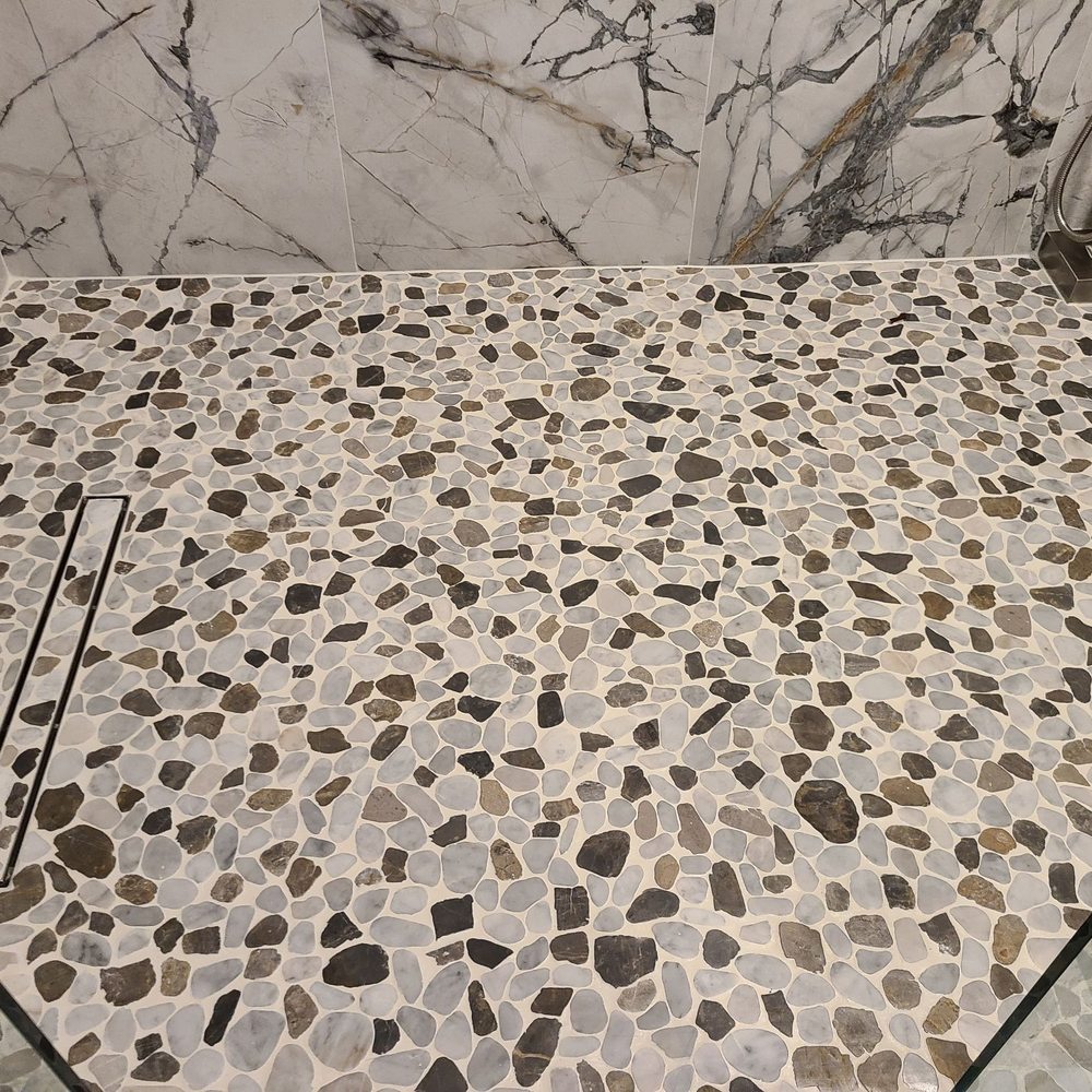 GroutFix - After! - Grout Services Near Me - Bothell, Washington