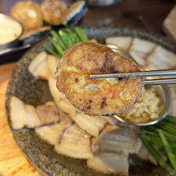 Jincook - Korean Near Me - Yorba Linda, California