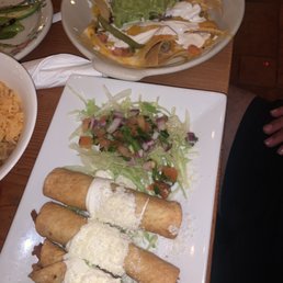 Flautas