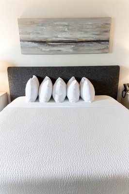 The Carriage House Hotel by null
