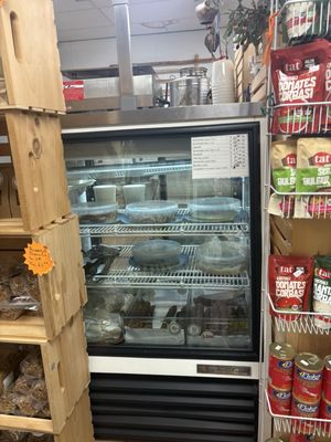 Sophia's Greek Pantry by null