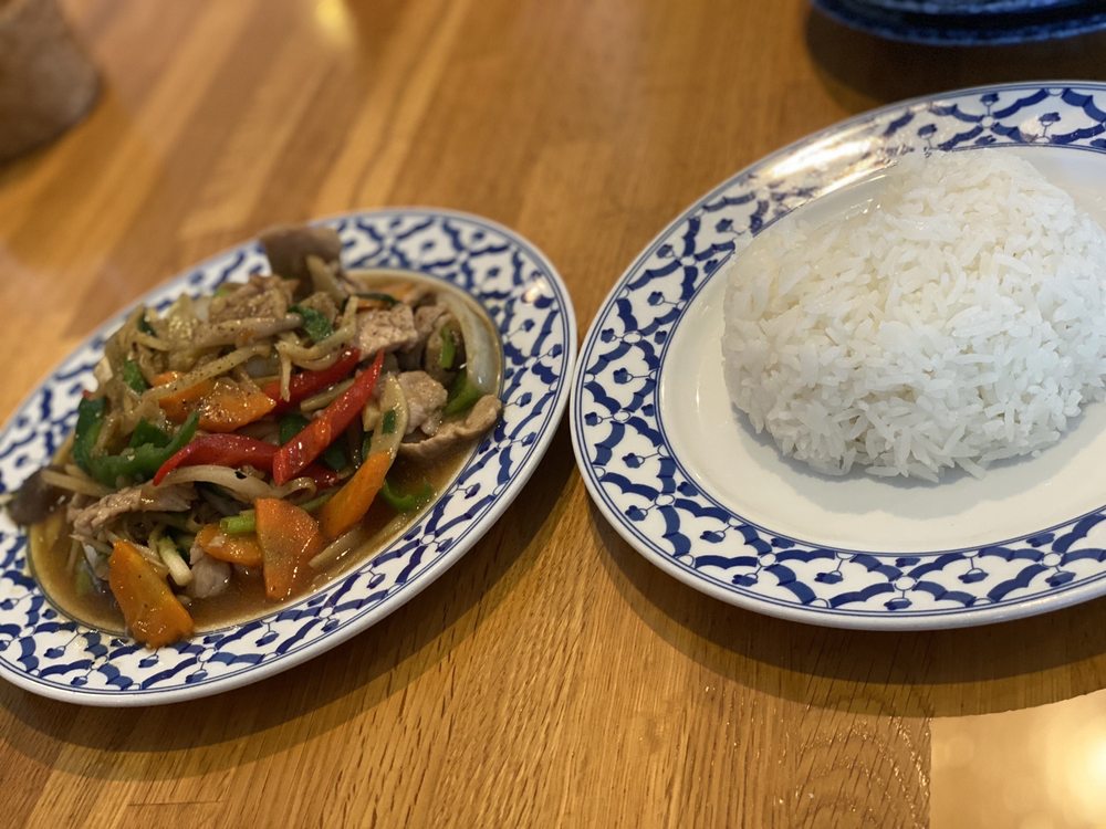 BANGKOK IWAKUNI THAI Updated August 2024 車町363, 岩国市, 山口県, Japan