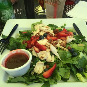 McAlister's Deli - Delis Near Me - Rowlett, Texas