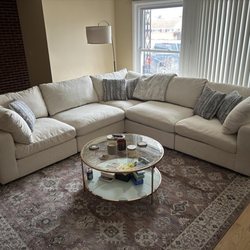 Luxe Furniture for Less