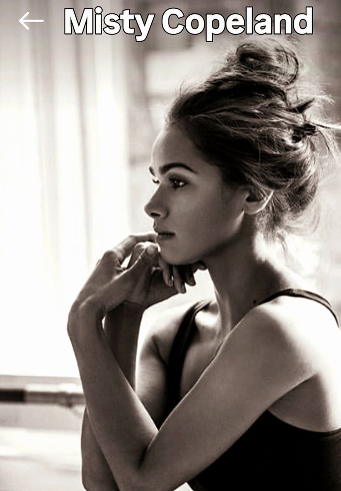 American Ballet Theatre gift card