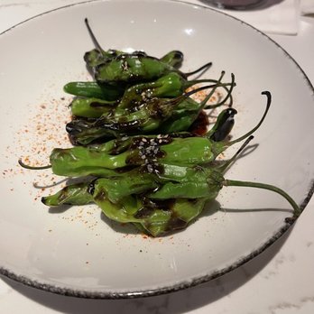 Sushi On Post Oak - Sushito Peppers - Sushi Bars Near Me - Houston, Texas