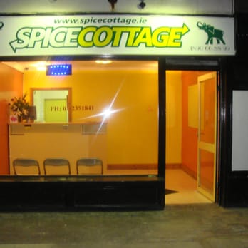 Spice Cottage - Indian Near Me - Sallynoggin, D Spice Cottage - Indian Near Me - Sallynoggin, D