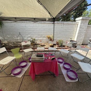 Traveling Tea - Spa area - Party & Event Planning Near Me Traveling Tea - Spa area - Party & Event Planning Near Me