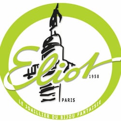 Eliot Bijoux Paris