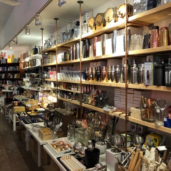 Cocktail Emporium Queen - Gift Shops Near Me - Toronto, Ontario Cocktail Emporium Queen - Gift Shops Near Me - Toronto, Ontario