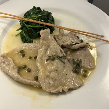 Nōnnō Umberto - Seafood Near Me - Sarasota, Florida